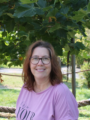 Silke Leißner