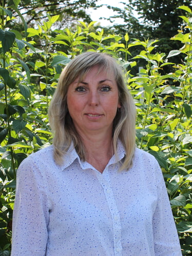 Alevtina Zimmer