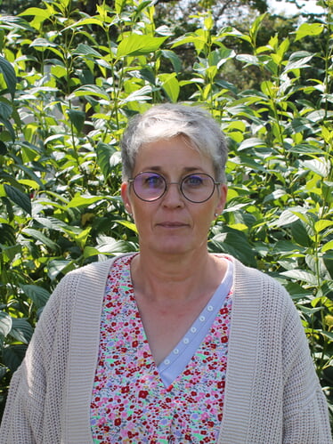 Andrea Künitz