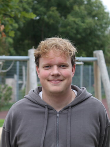 Jan Schrader