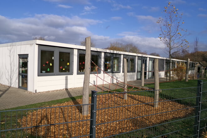 Ev. Arche-Noah-Kindergarten