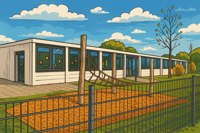 Ev. Arche-Noah-Kindergarten