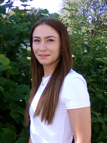 Laura Zoccolan